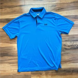 Under Armour Golf Polo